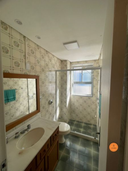 Apartamento 3 quartos  no bairro Centro