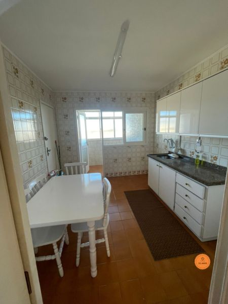 Apartamento 3 quartos  no bairro Centro