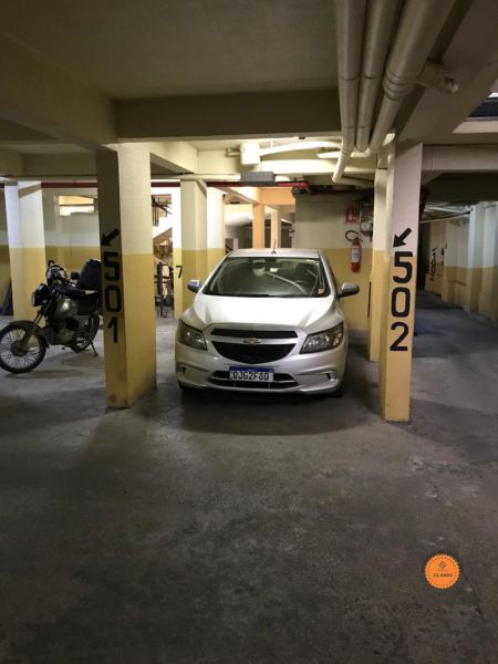 Apartamento 3 quartos  no bairro Centro