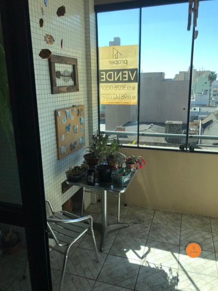 Apartamento 3 quartos  no bairro Centro