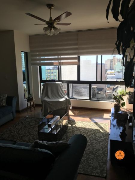 Apartamento 3 quartos  no bairro Centro