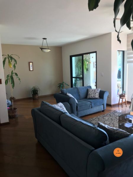 Apartamento 3 quartos  no bairro Centro