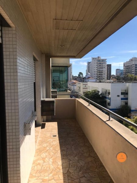 Apartamento 3 quartos  no bairro Centro