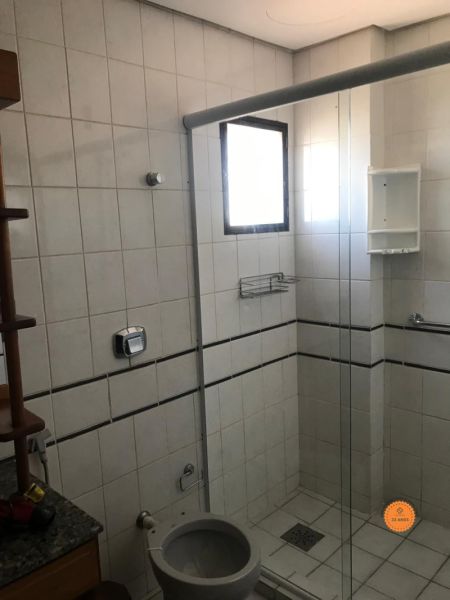 Apartamento 3 quartos  no bairro Centro