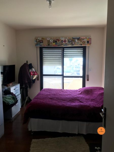 Apartamento 3 quartos  no bairro Centro