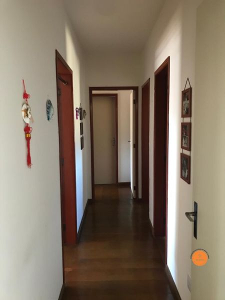 Apartamento 3 quartos  no bairro Centro
