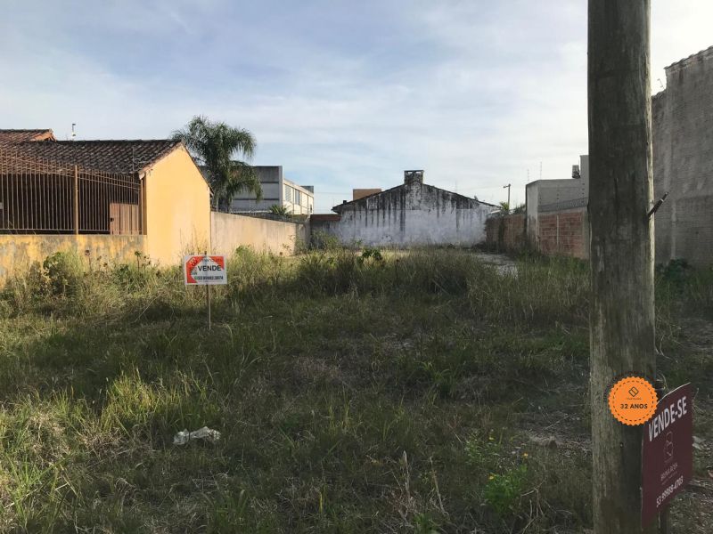 Terreno no bairro Três Vendas