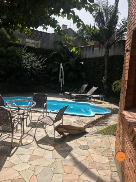 Casa 3 quartos  no bairro Areal