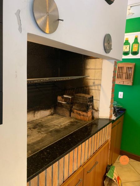 Casa 3 quartos  no bairro Areal