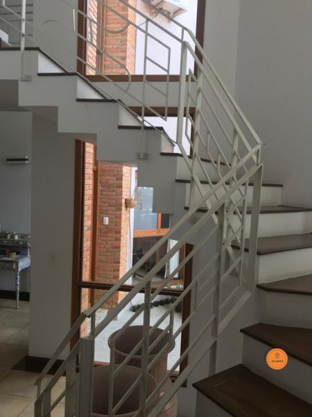 Casa 3 quartos  no bairro Areal