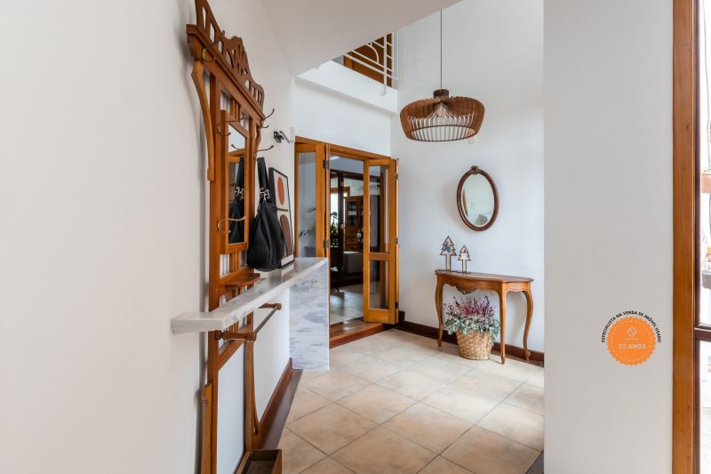 Casa 3 quartos  no bairro Areal