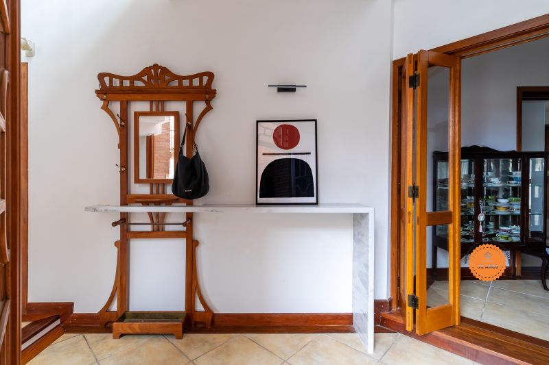 Casa 3 quartos  no bairro Areal