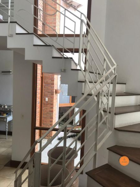 Casa 3 quartos  no bairro Areal