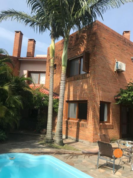 Casa 3 quartos  no bairro Areal