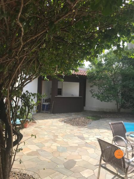 Casa 3 quartos  no bairro Areal