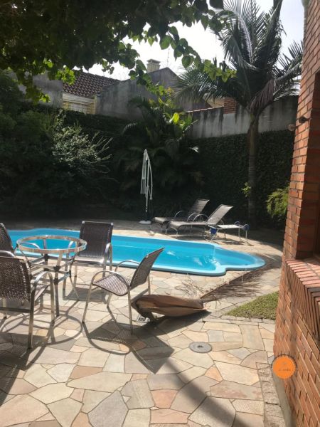 Casa 3 quartos  no bairro Areal