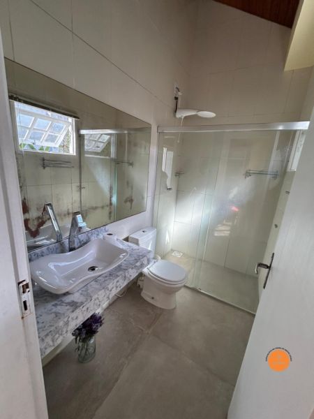 Casa 4 quartos  no bairro Laranjal