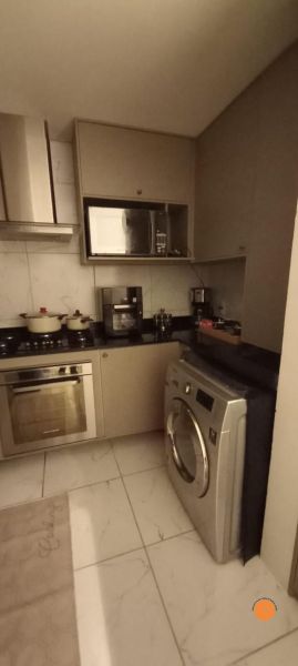 Apartamento 3 quartos  no bairro Três Vendas