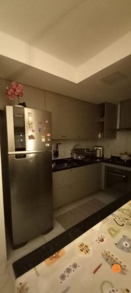 Apartamento 3 quartos  no bairro Três Vendas