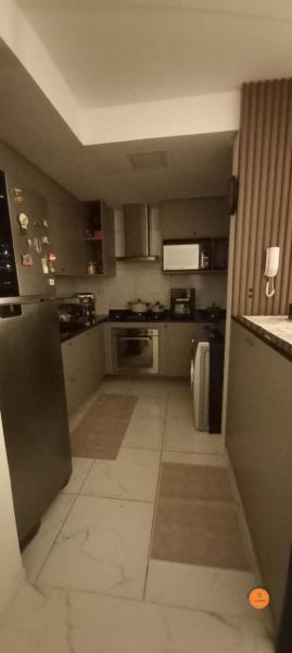 Apartamento 3 quartos  no bairro Três Vendas