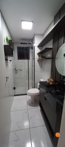 Apartamento 3 quartos  no bairro Três Vendas