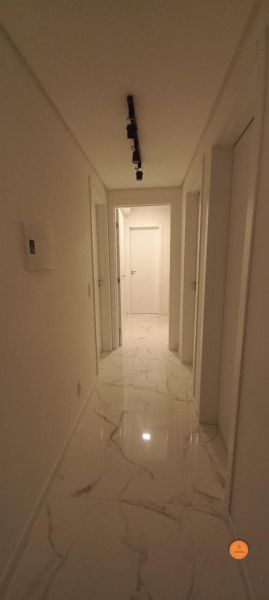 Apartamento 3 quartos  no bairro Três Vendas