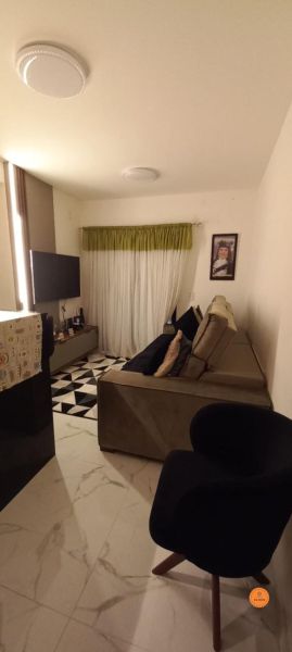 Apartamento 3 quartos  no bairro Três Vendas