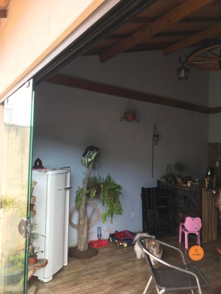 Casa 3 quartos  no bairro Areal
