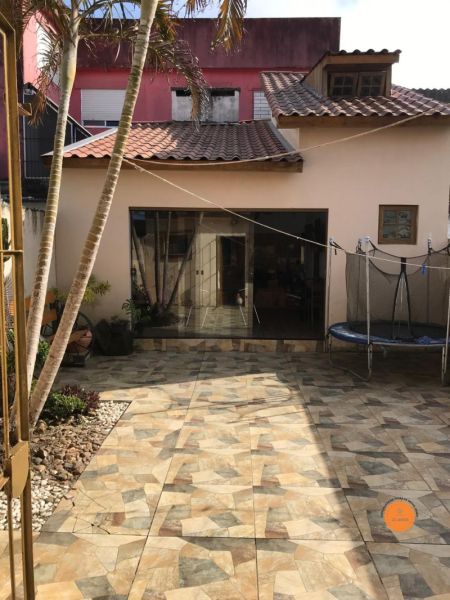 Casa 3 quartos  no bairro Areal