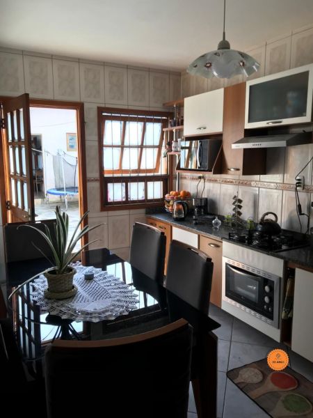 Casa 3 quartos  no bairro Areal