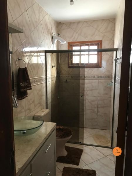 Casa 3 quartos  no bairro Areal