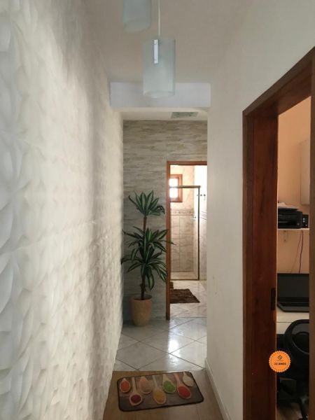Casa 3 quartos  no bairro Areal