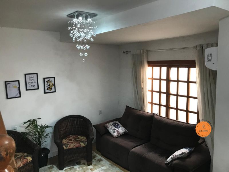 Casa 3 quartos  no bairro Areal