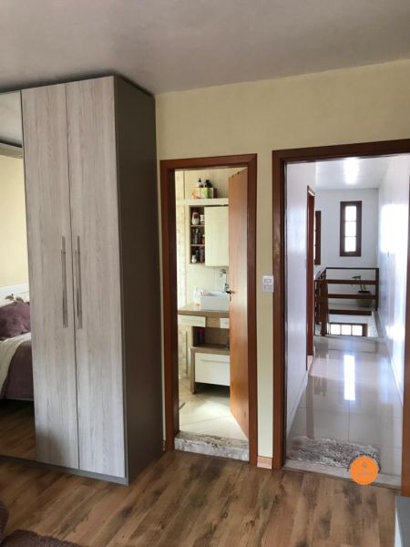 Casa 3 quartos  no bairro Areal