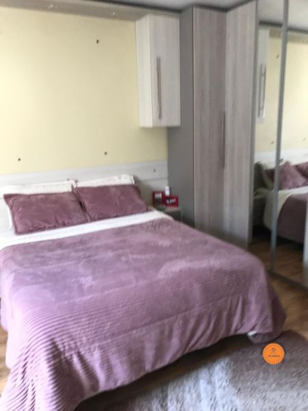 Casa 3 quartos  no bairro Areal