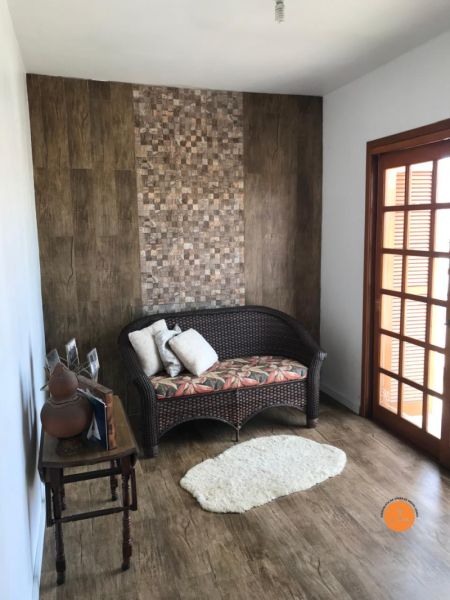 Casa 3 quartos  no bairro Areal