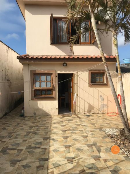 Casa 3 quartos  no bairro Areal