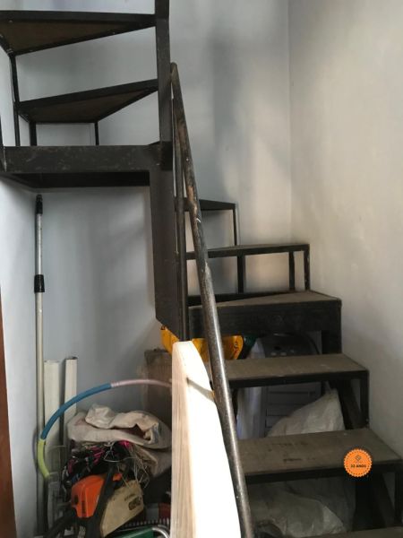 Casa 3 quartos  no bairro Areal