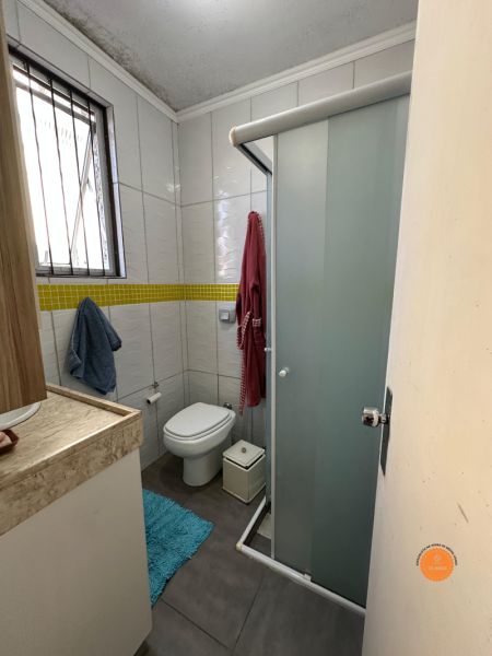 Casa 3 quartos  no bairro Centro