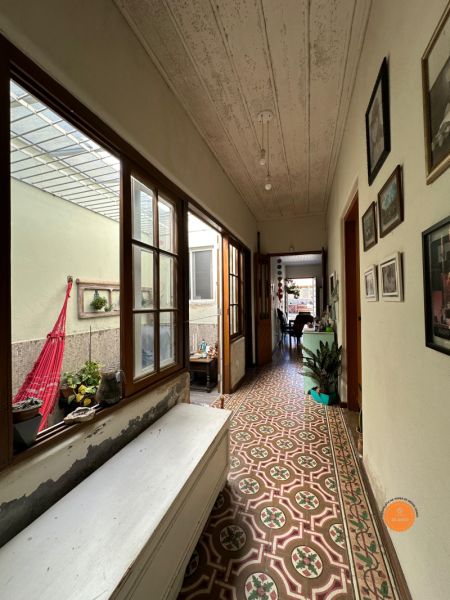 Casa 3 quartos  no bairro Centro