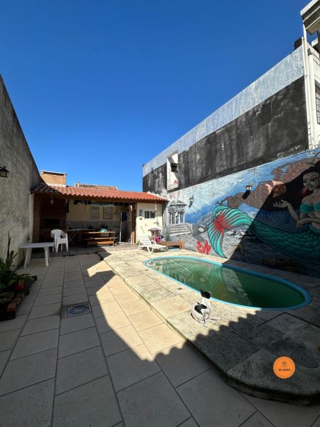 Casa 3 quartos  no bairro Centro