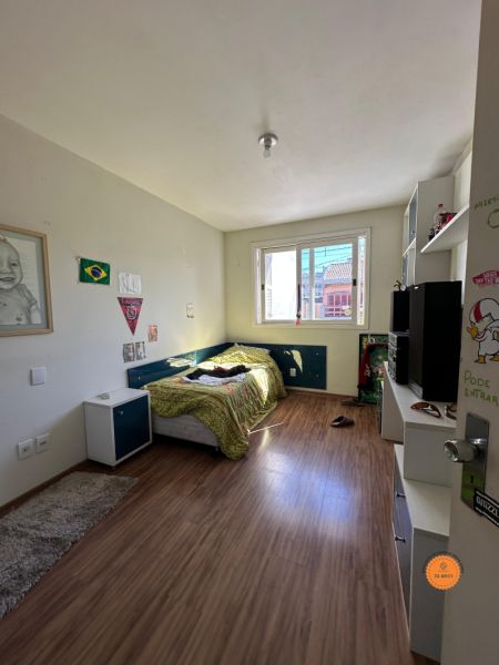 Casa 3 quartos  no bairro Centro