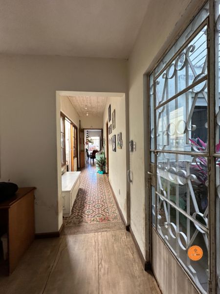 Casa 3 quartos  no bairro Centro