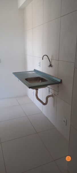 Apartamento 2 quartos  no bairro São Gonçalo