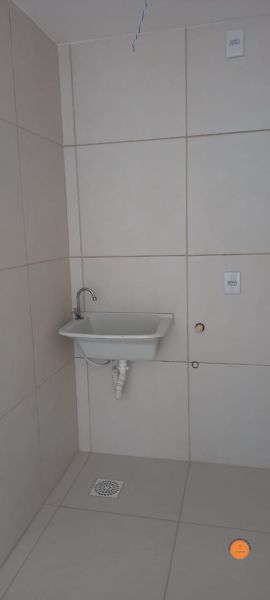 Apartamento 2 quartos  no bairro São Gonçalo