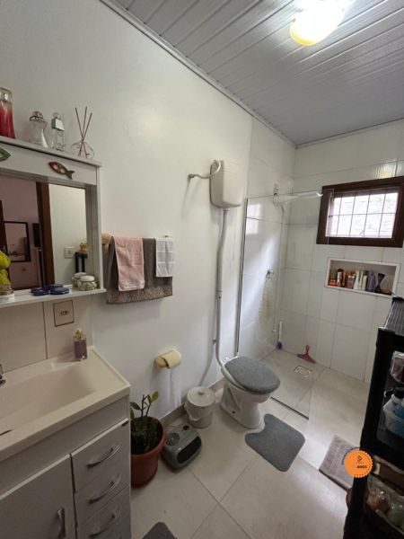 Casa 2 quartos  no bairro Lindóia