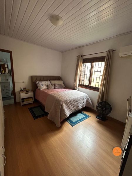 Casa 2 quartos  no bairro Lindóia