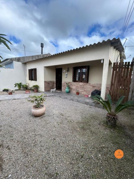 Casa 2 quartos  no bairro Lindóia