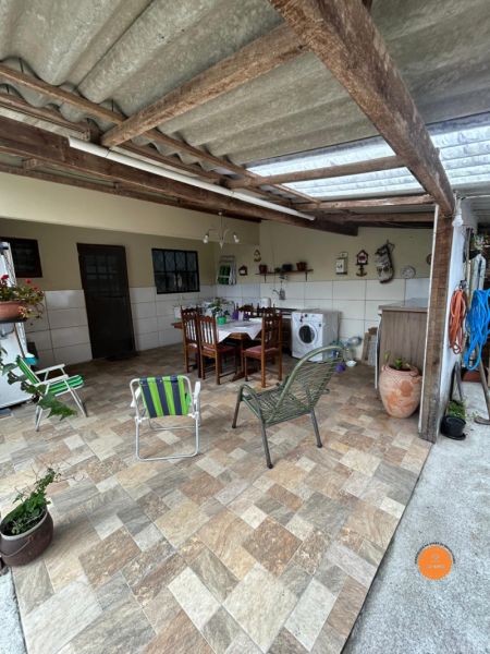 Casa 2 quartos  no bairro Lindóia