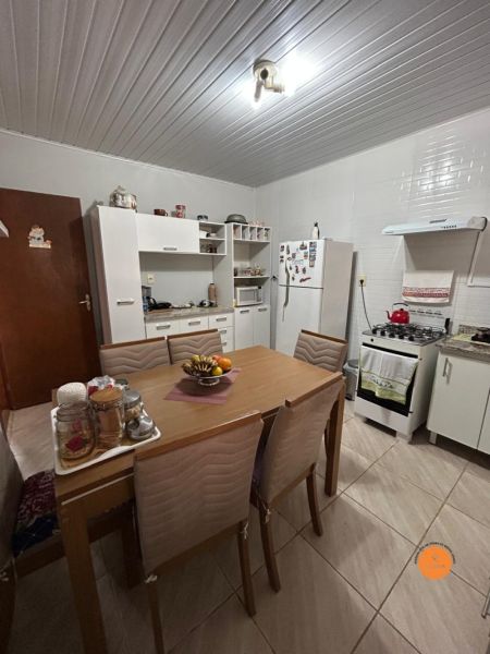 Casa 2 quartos  no bairro Lindóia